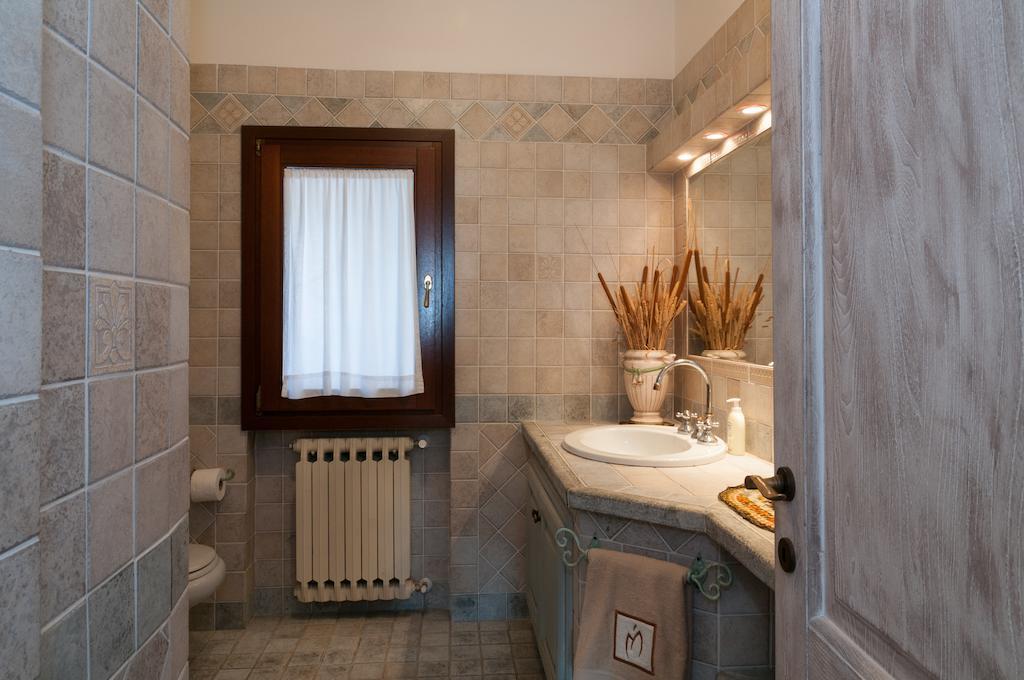B&B Li Conchi Arzachena Rum bild