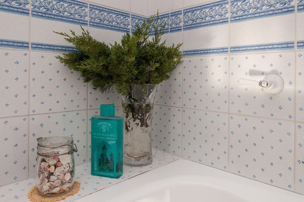 B&B Li Conchi Arzachena Rum bild