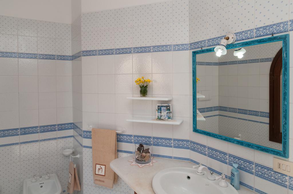B&B Li Conchi Arzachena Rum bild