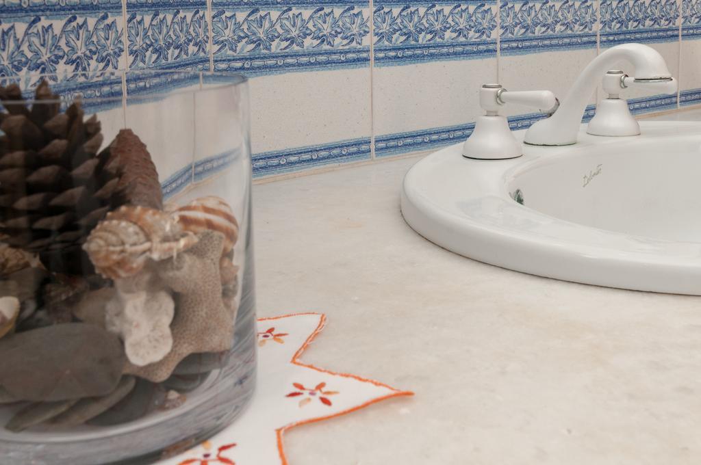B&B Li Conchi Arzachena Exteriör bild